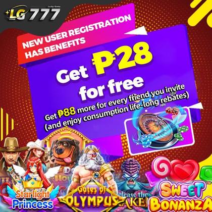Login No Lucky Gold Casino